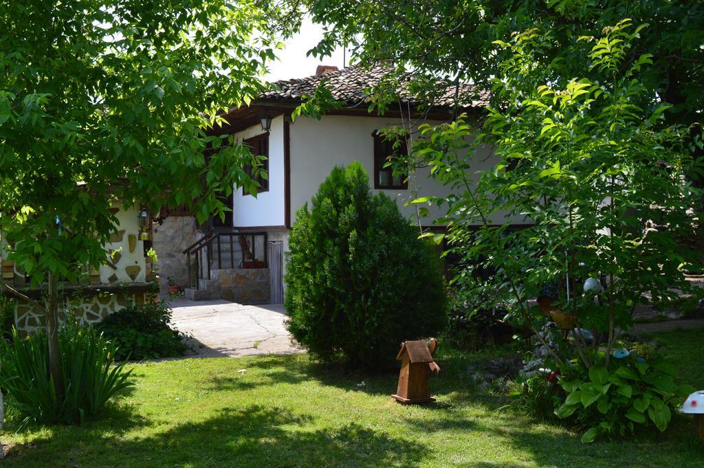 The Old House Guest House Obedinenie Værelse billede