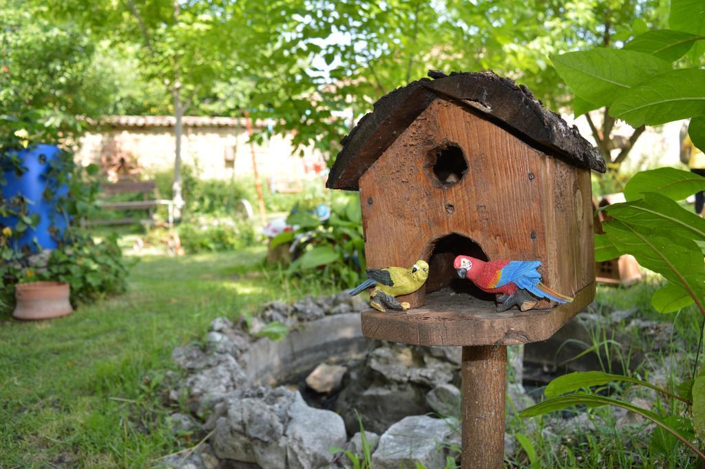 The Old House Guest House Obedinenie Værelse billede